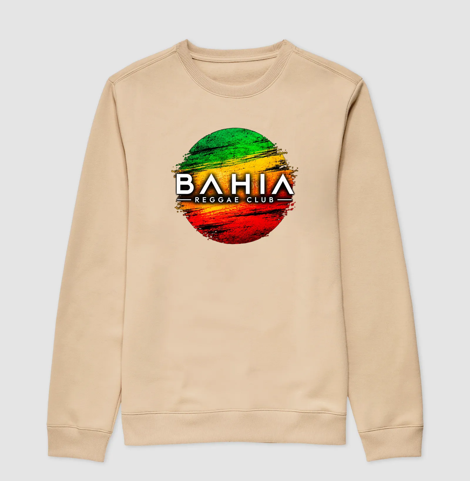 Bahia Reggae Club - Imagem 3