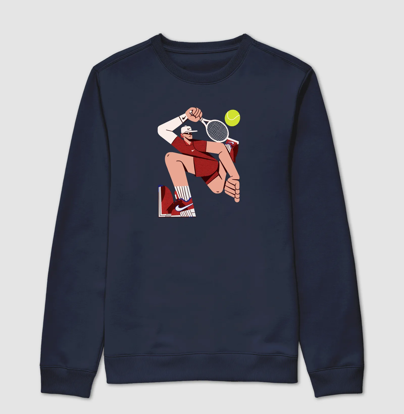 Camisa 4