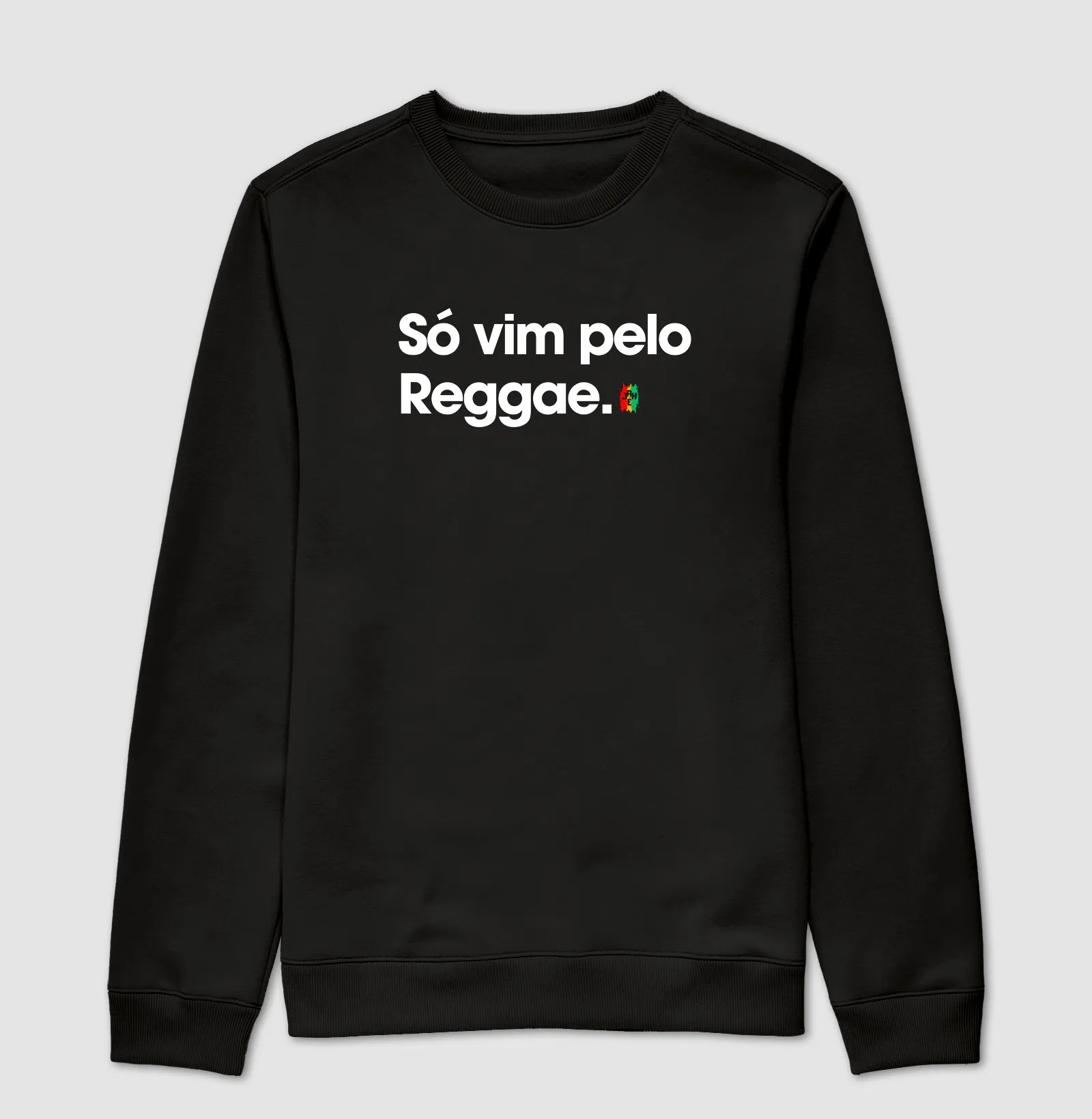 Só vim pelo Reggae - Imagem 3