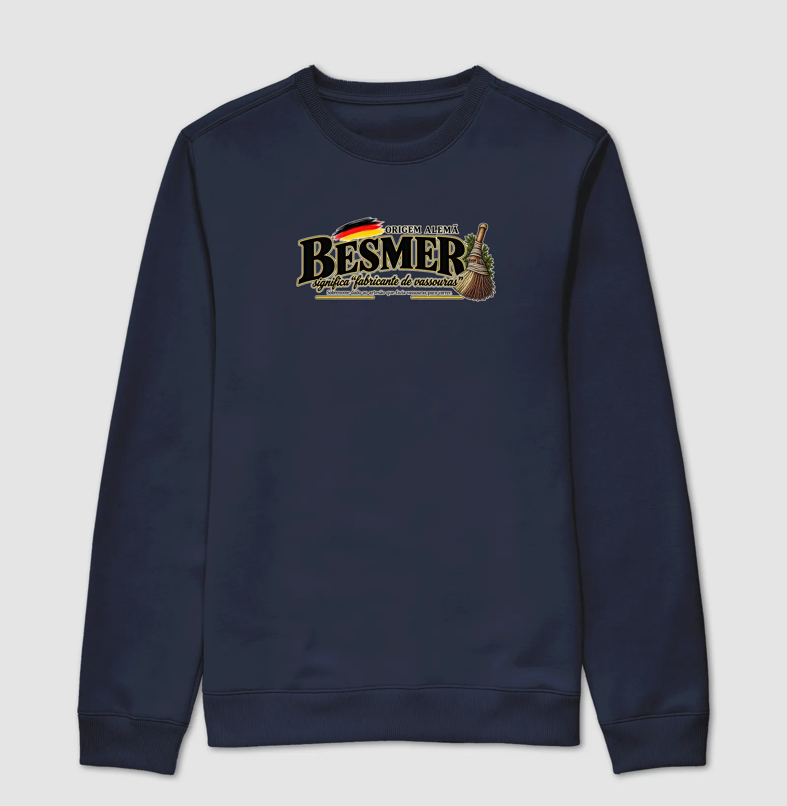 Besmer  - Imagem 5