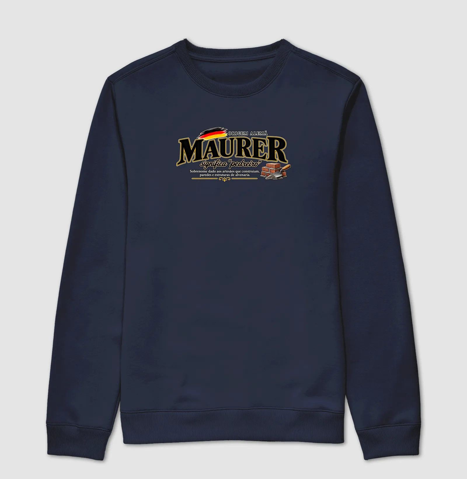 Maurer  - Imagem 5