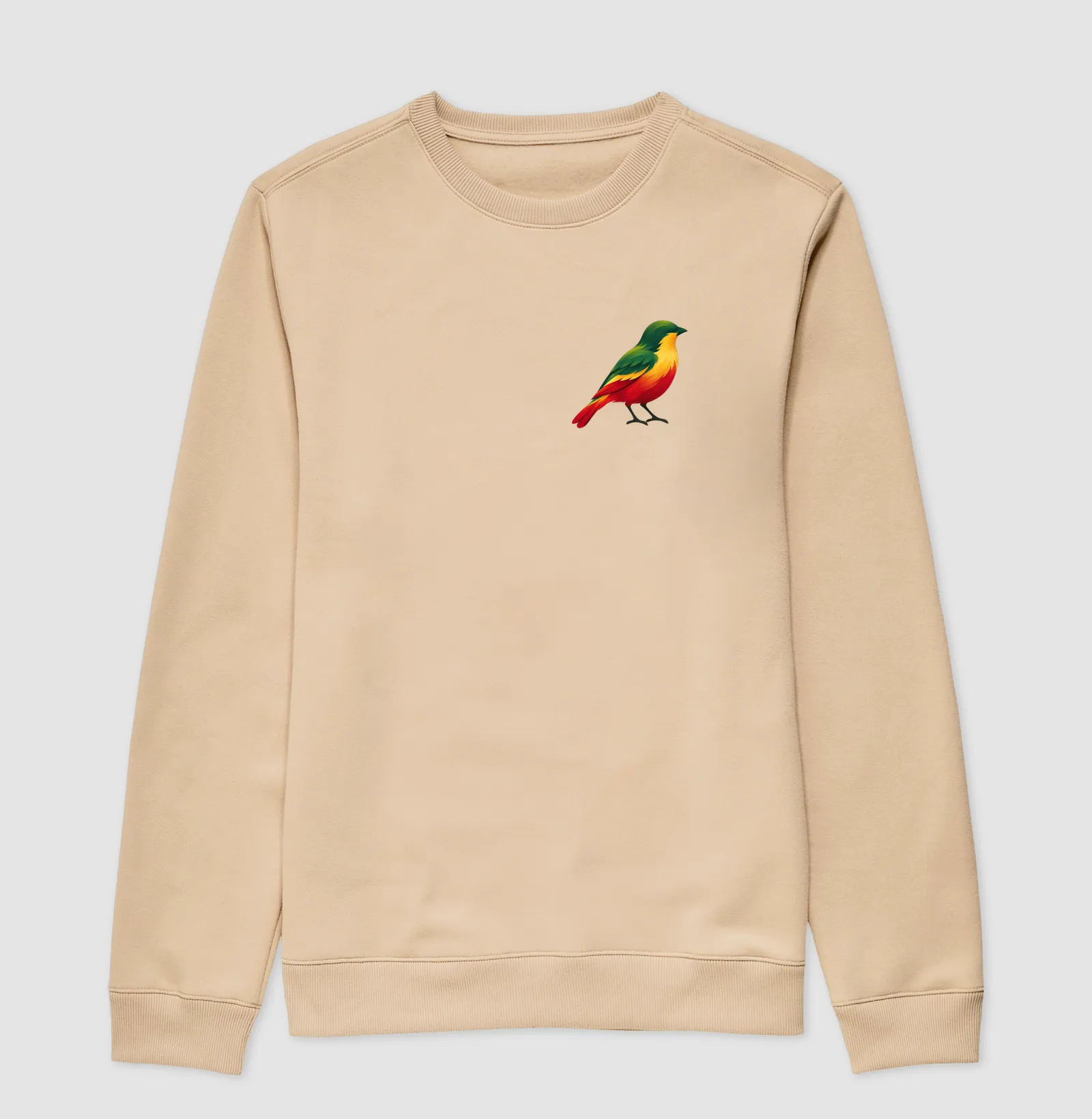 A little bird - Imagem 3