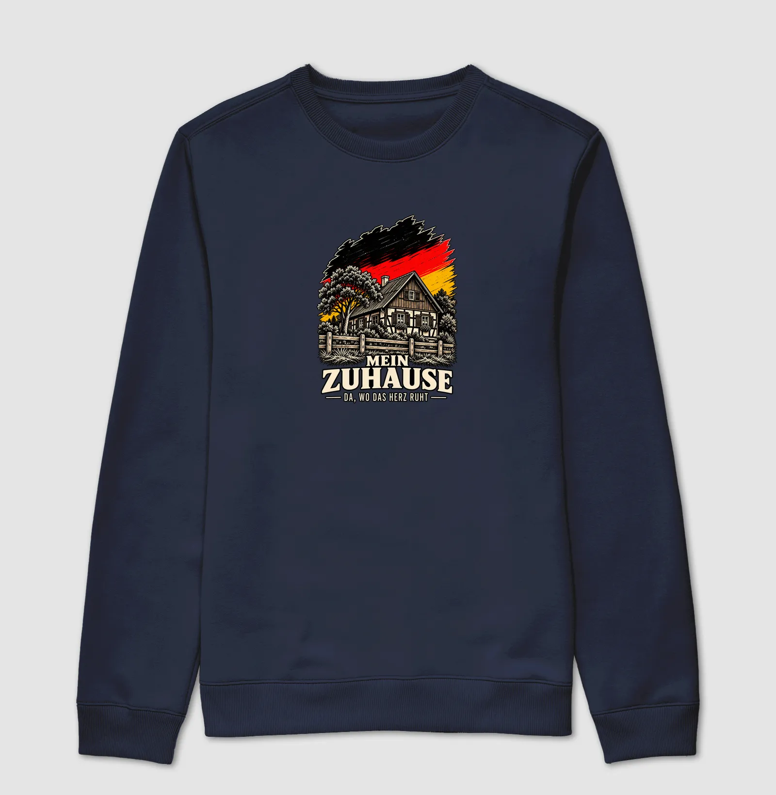 Mein Zuhause — Da, wo das Herz ruht - Imagem 5