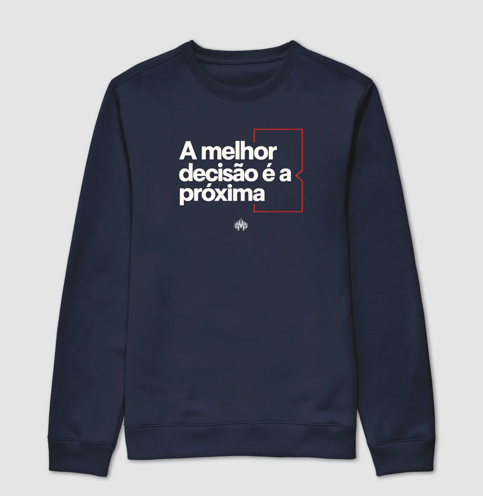 A Melhor Decisão É A Próxima - Imagem 5
