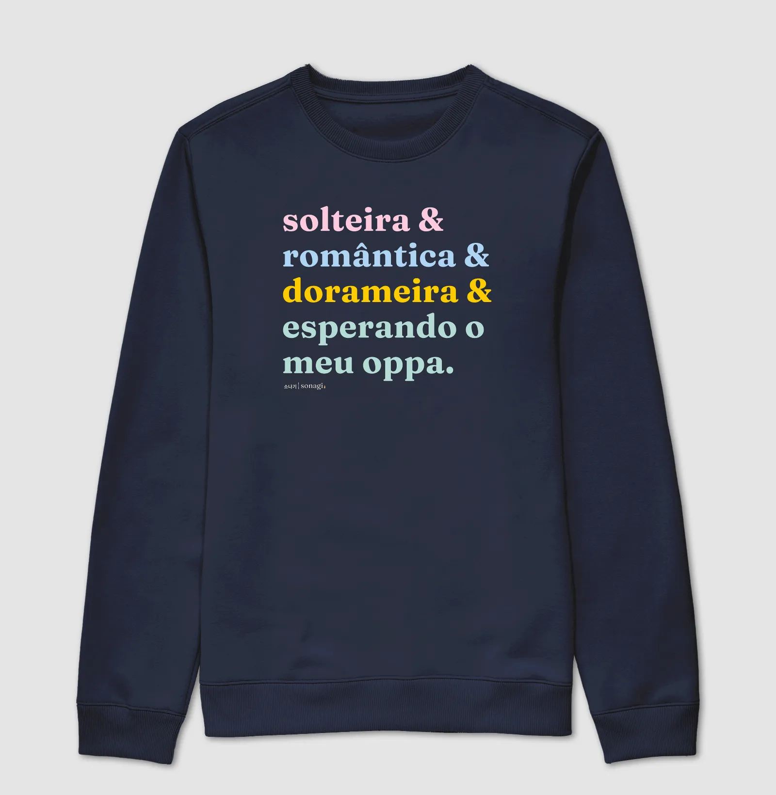 Solteira e romântica e dorameira e esperando o meu oppa - Imagem 5