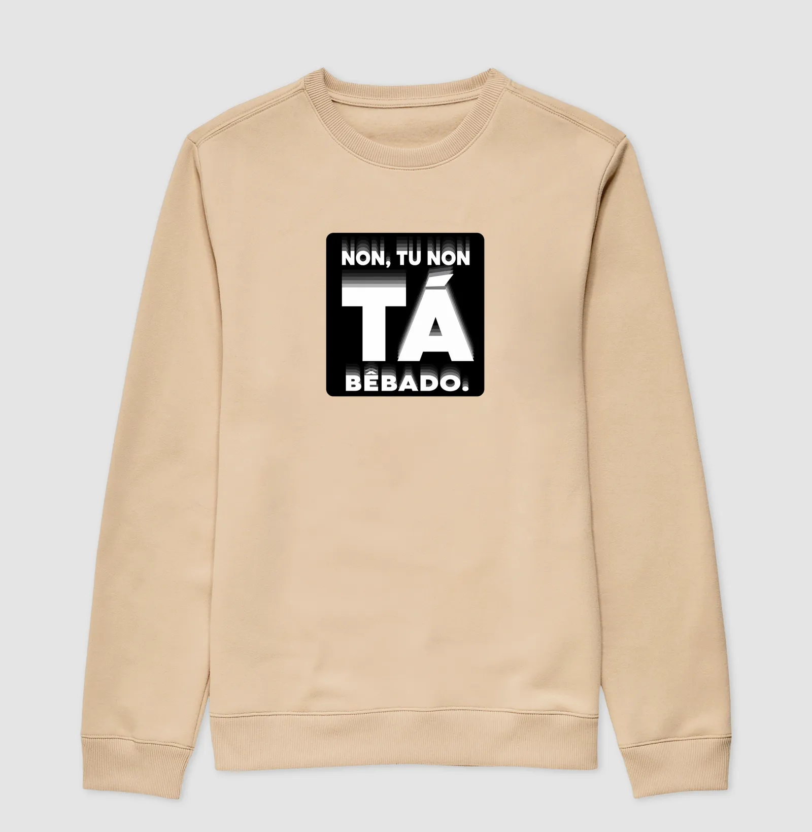 Non, tu non tá bêbado - Imagem 3