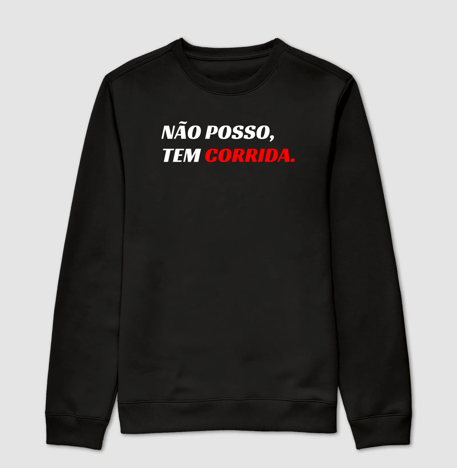 Não Posso tem Corrida - Imagem 4
