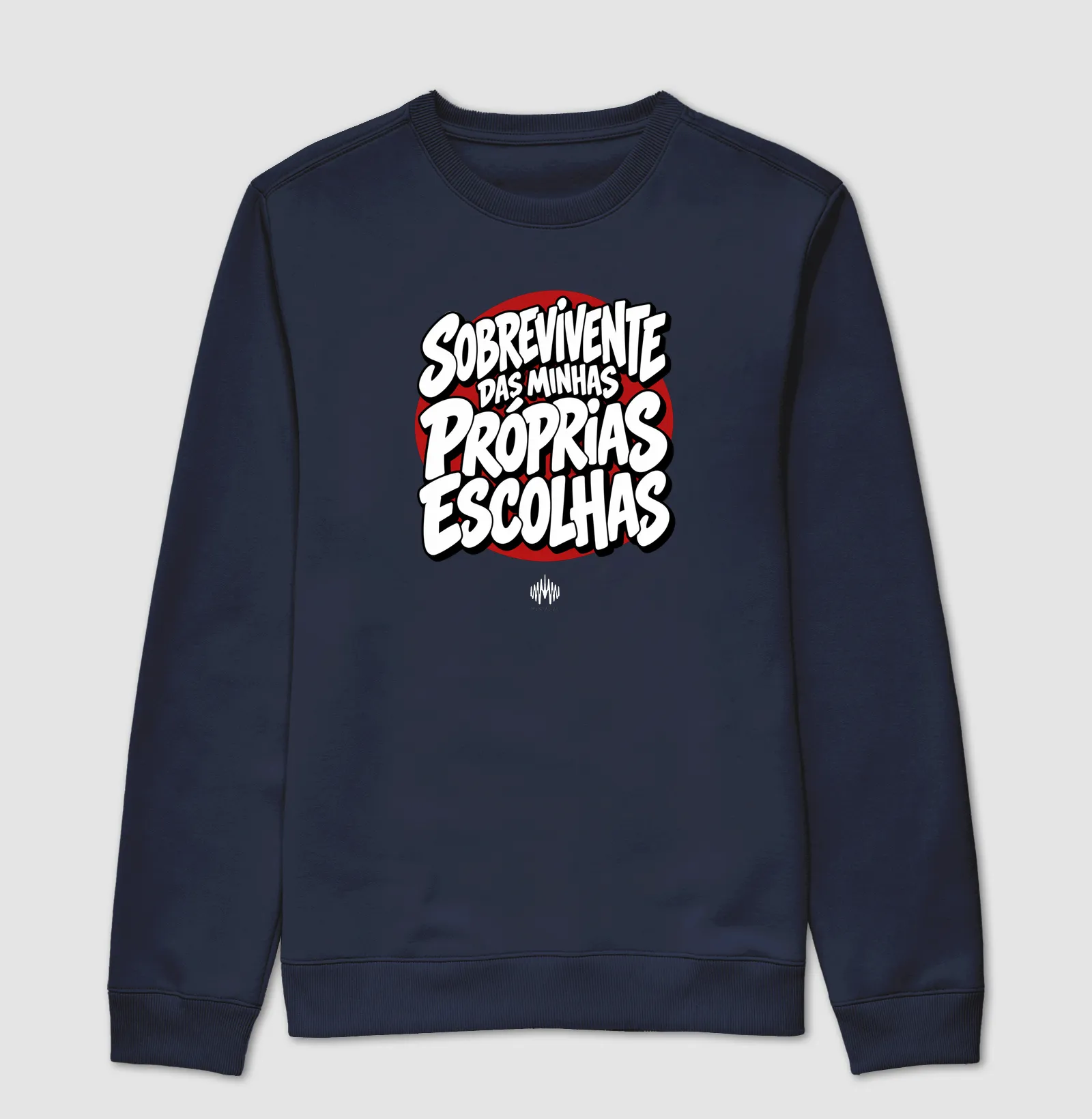 Sobrevivente Das Minhas Próprias Escolhas - Imagem 5