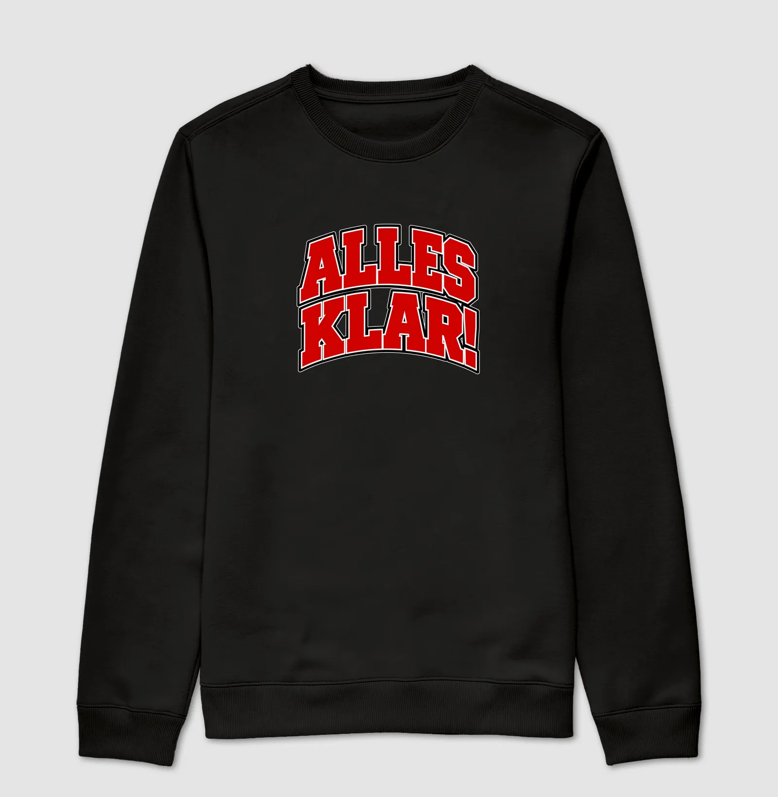 Alles Klar! - Imagem 4