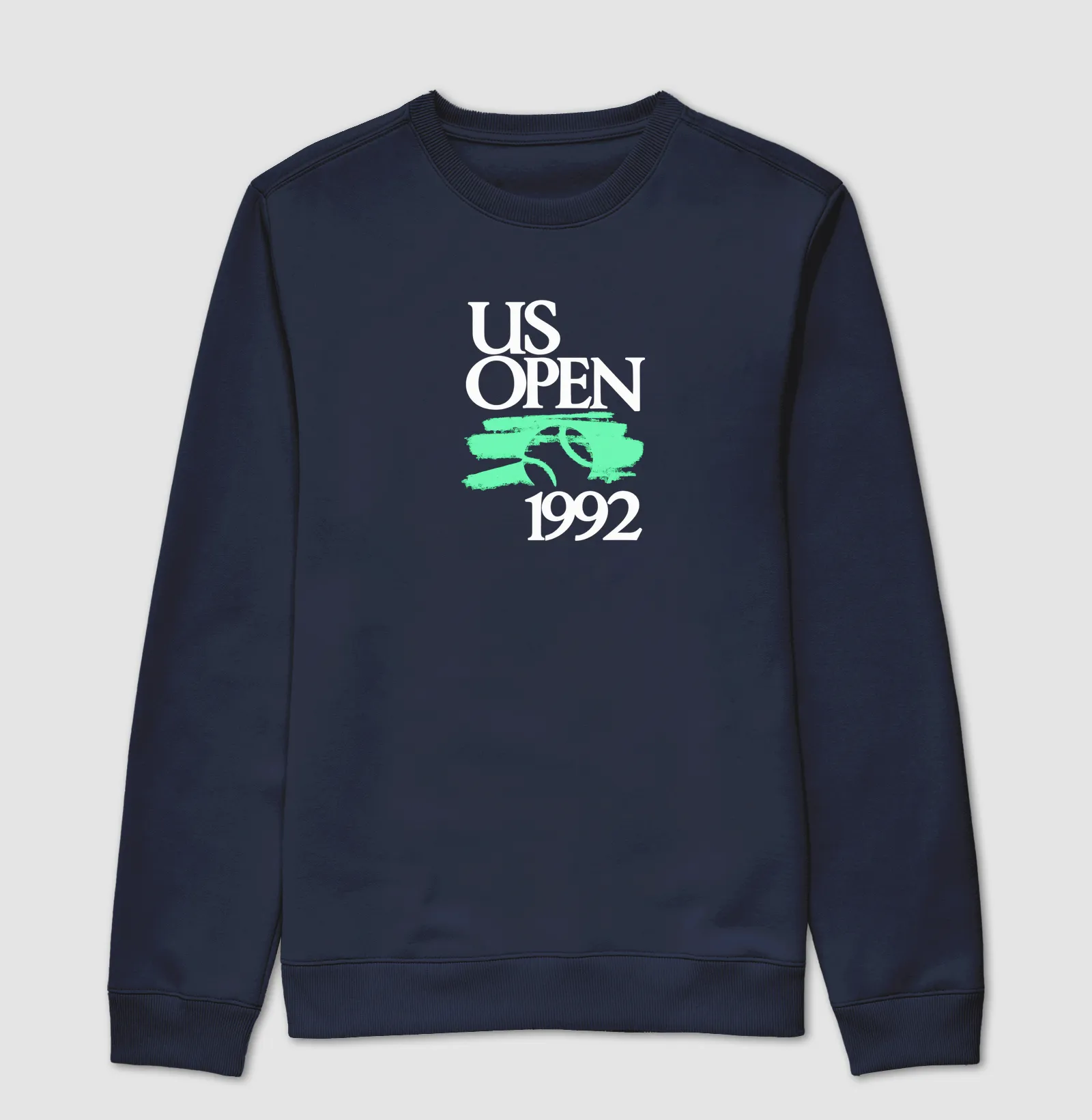 US OPEN 1992 - Imagem 5