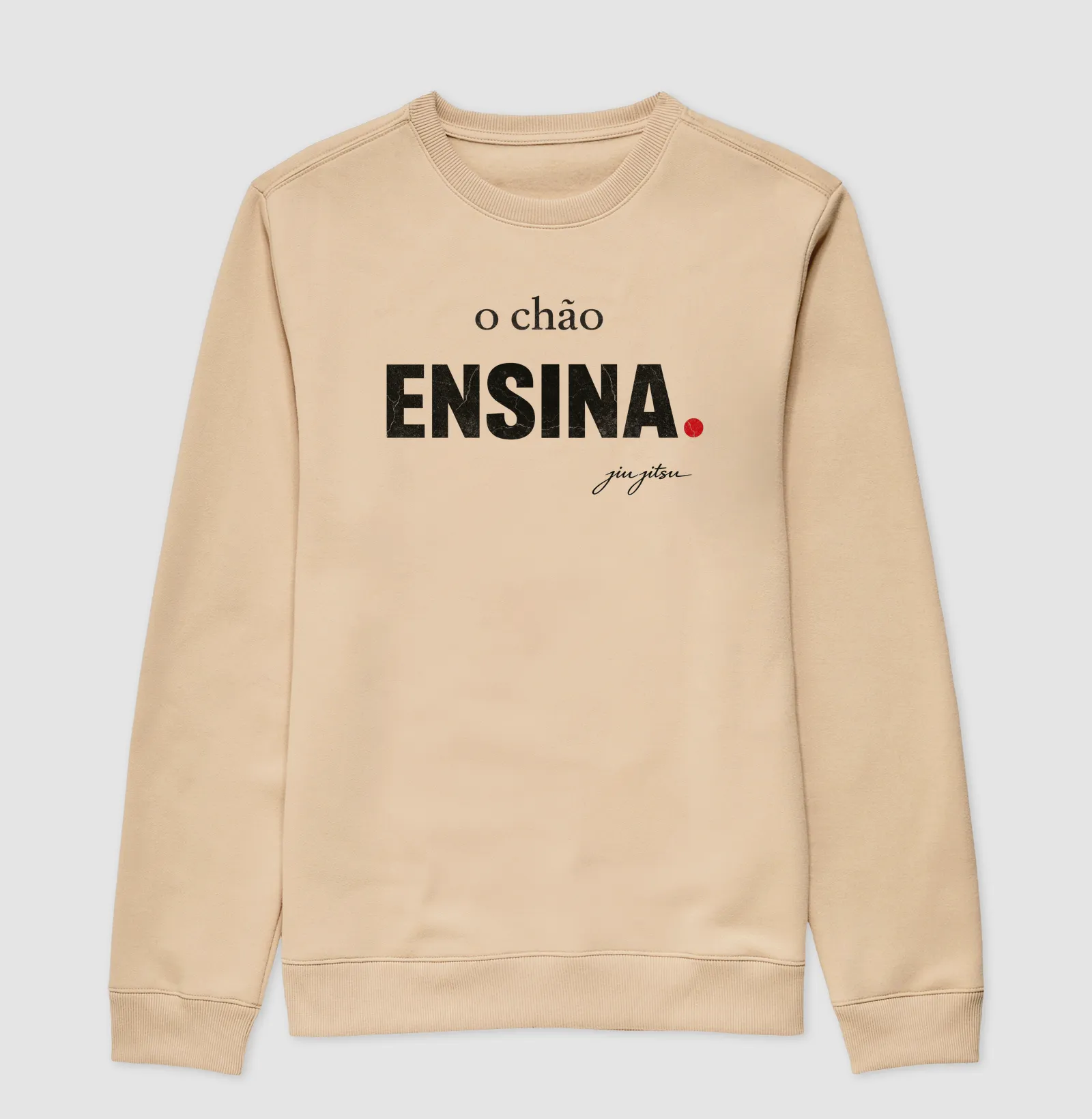 O chão ensina. - Imagem 3