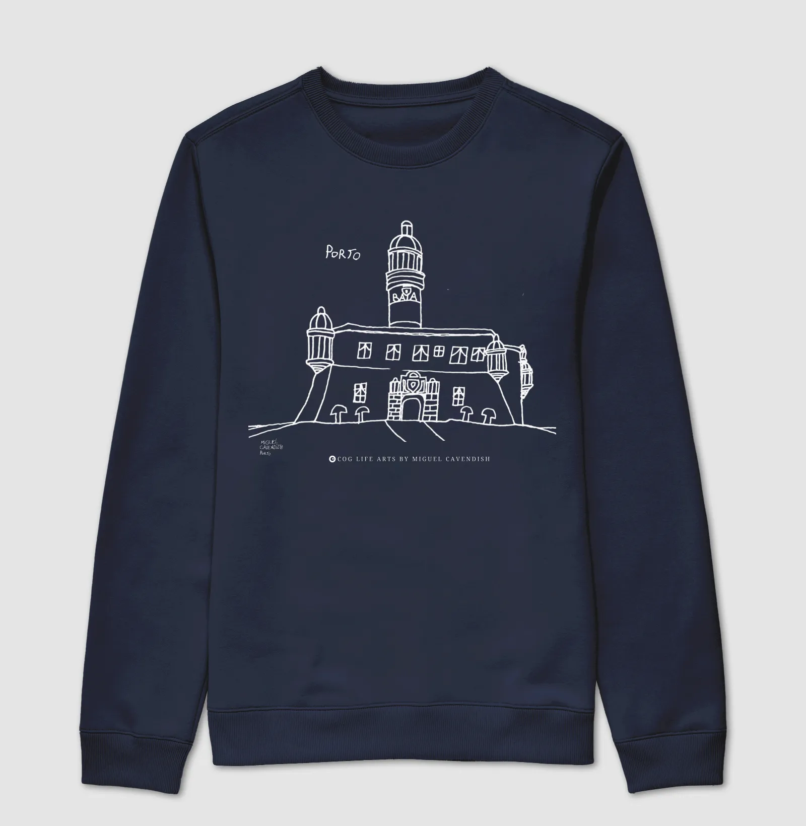 Camisa 3