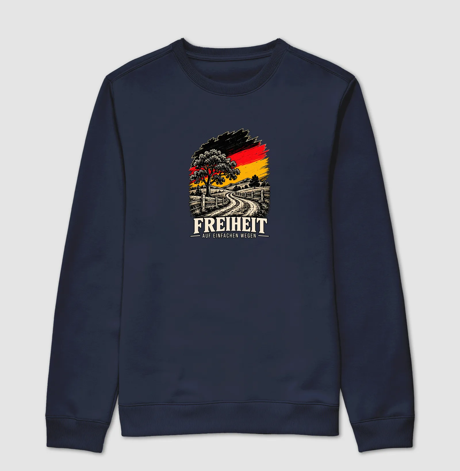 Freiheit auf einfachen Wegen - Imagem 5
