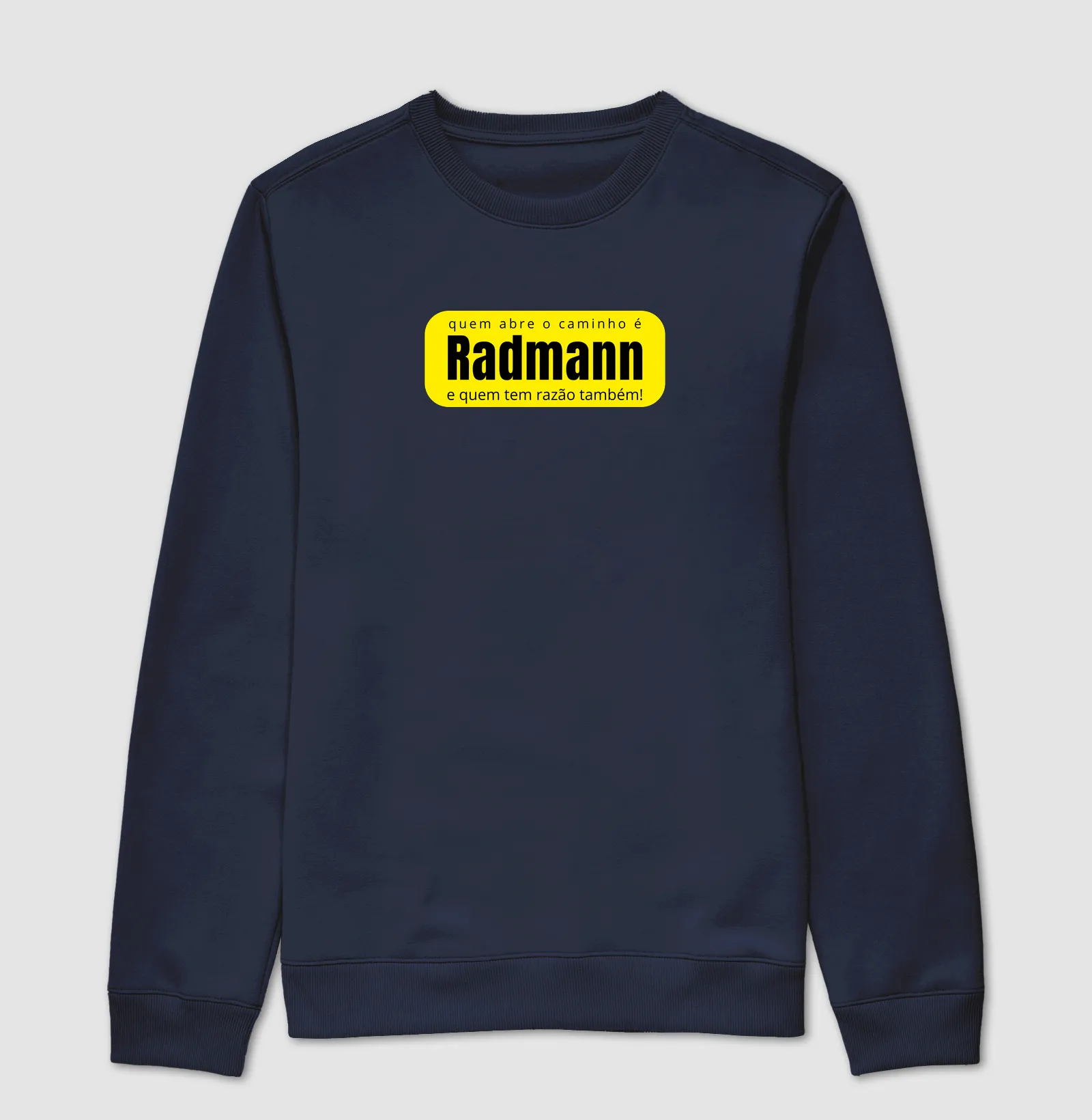 Radmann - Imagem 5