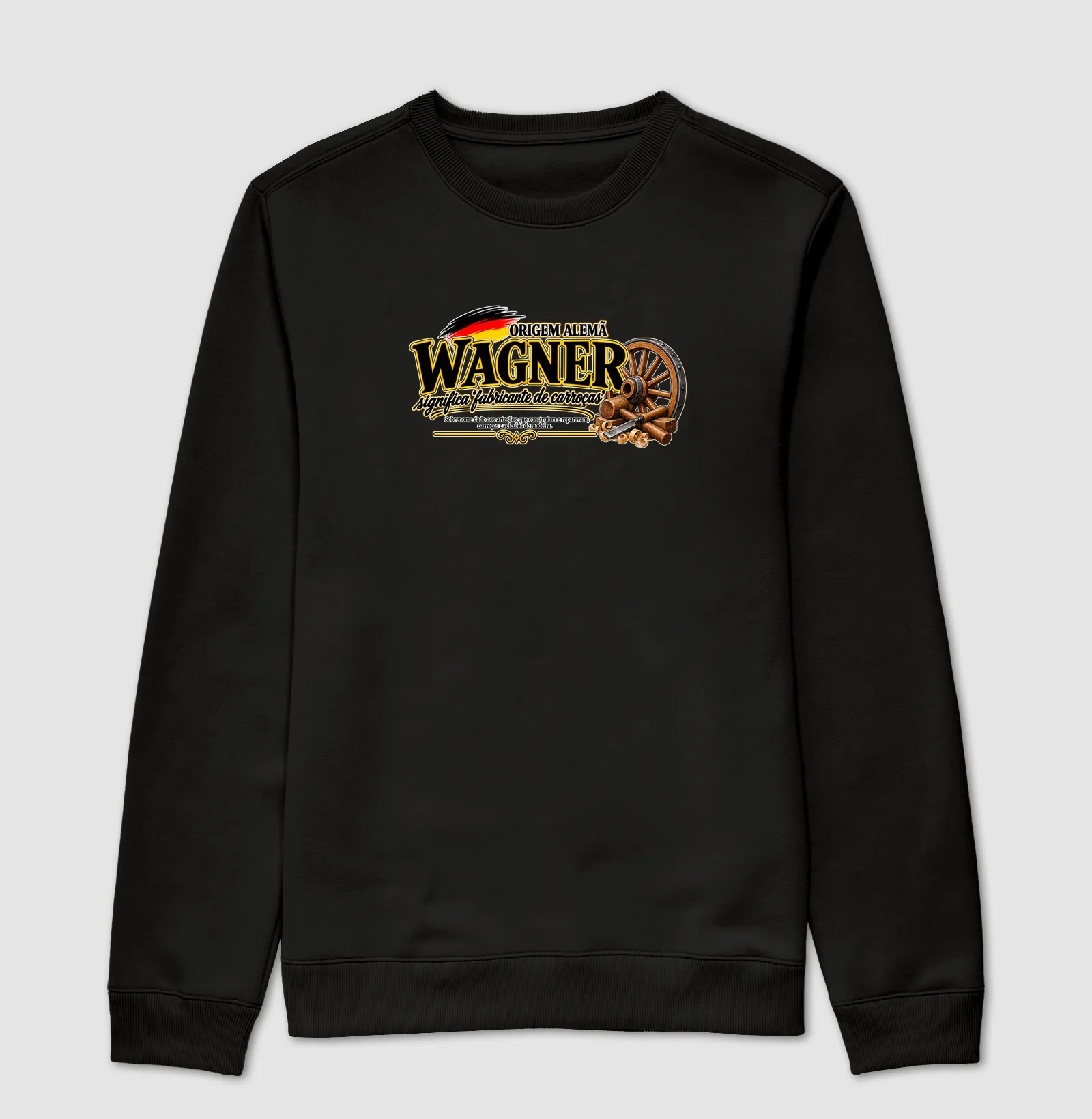 Wagner  - Imagem 4