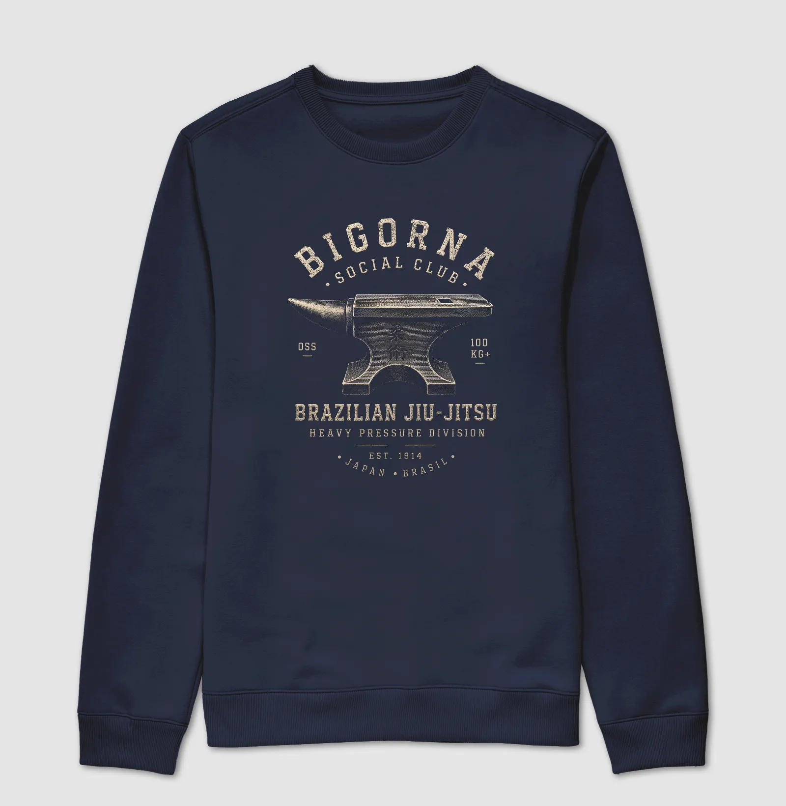 BIGORNA SOCIAL CLUB - Imagem 2