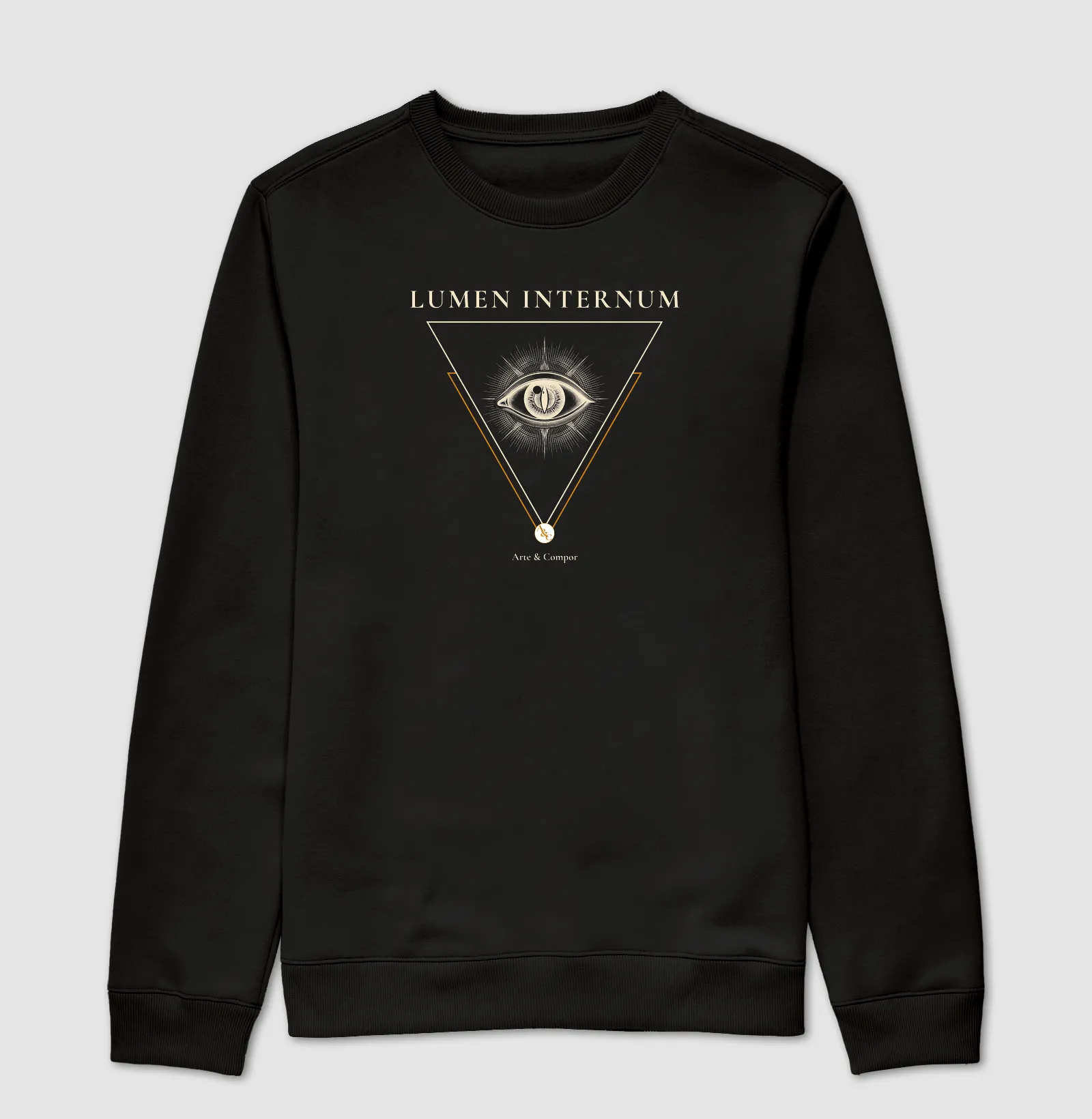Camiseta O Despertar da Essência - Imagem 4