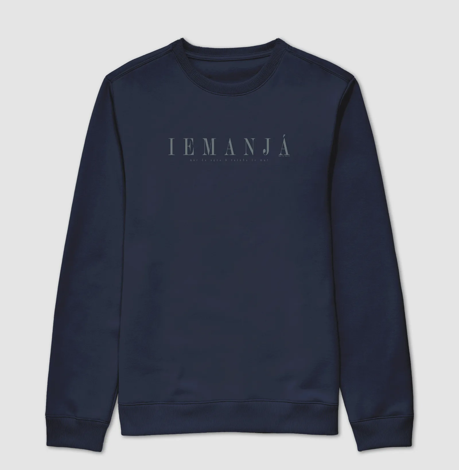 Iemanjá I Orixás Maria Patuá - Imagem 5