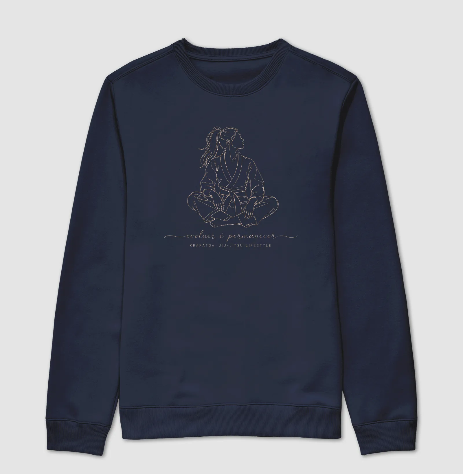 Evoluir é permanecer - Imagem 5