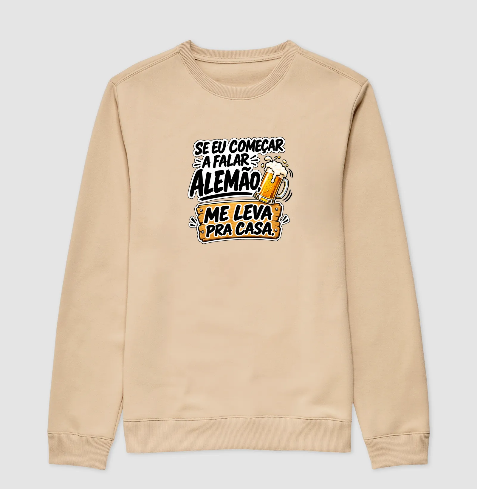 Se Eu Começar a Falar Alemão - Imagem 3