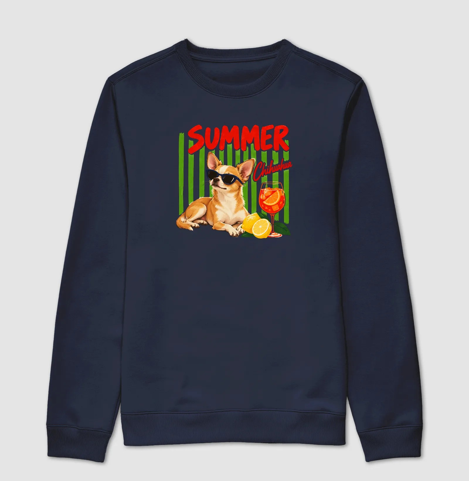 Summer Chihuahua  - Imagem 5
