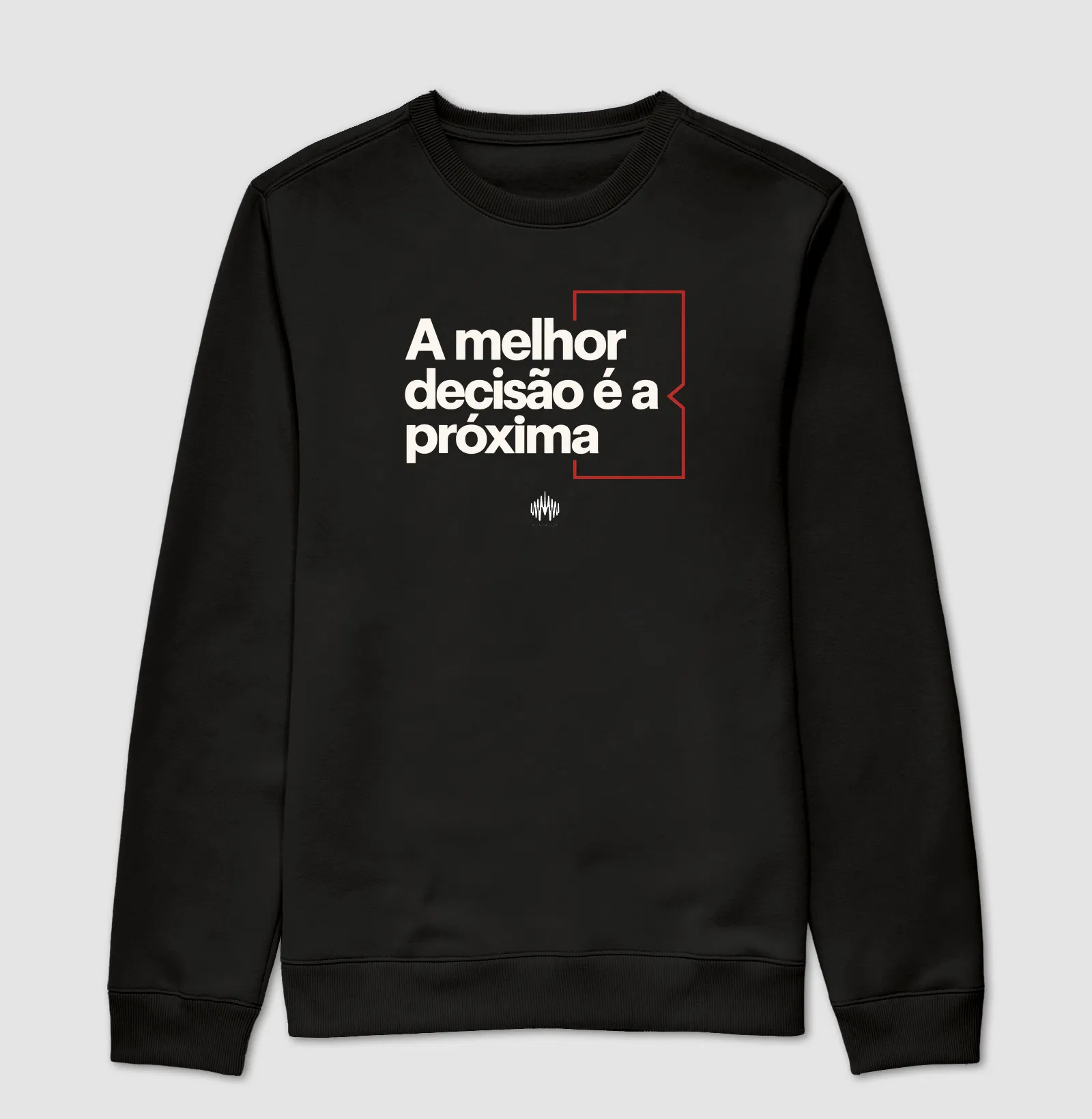 A Melhor Decisão É A Próxima - Imagem 4