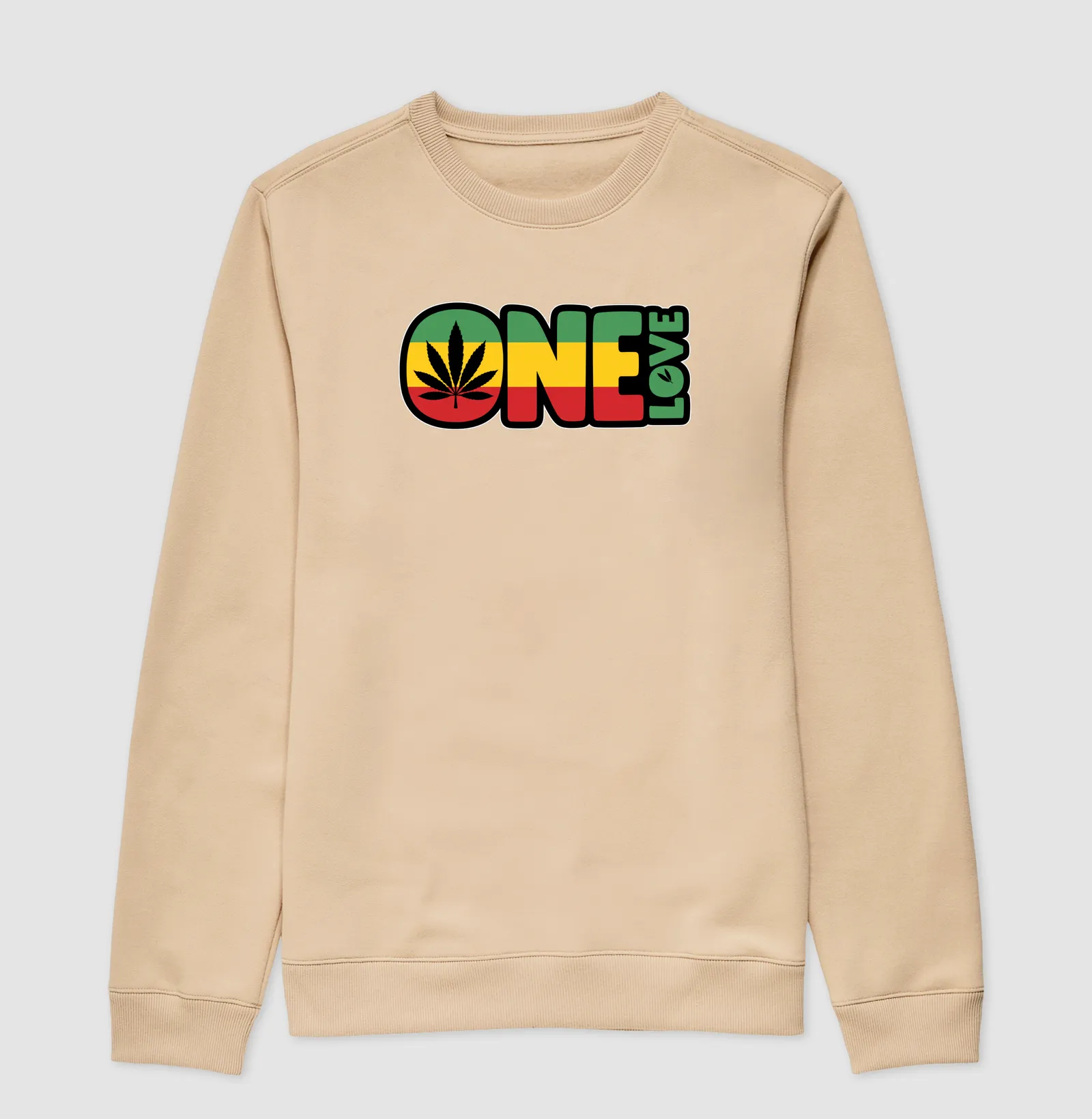 One Love II - Imagem 3