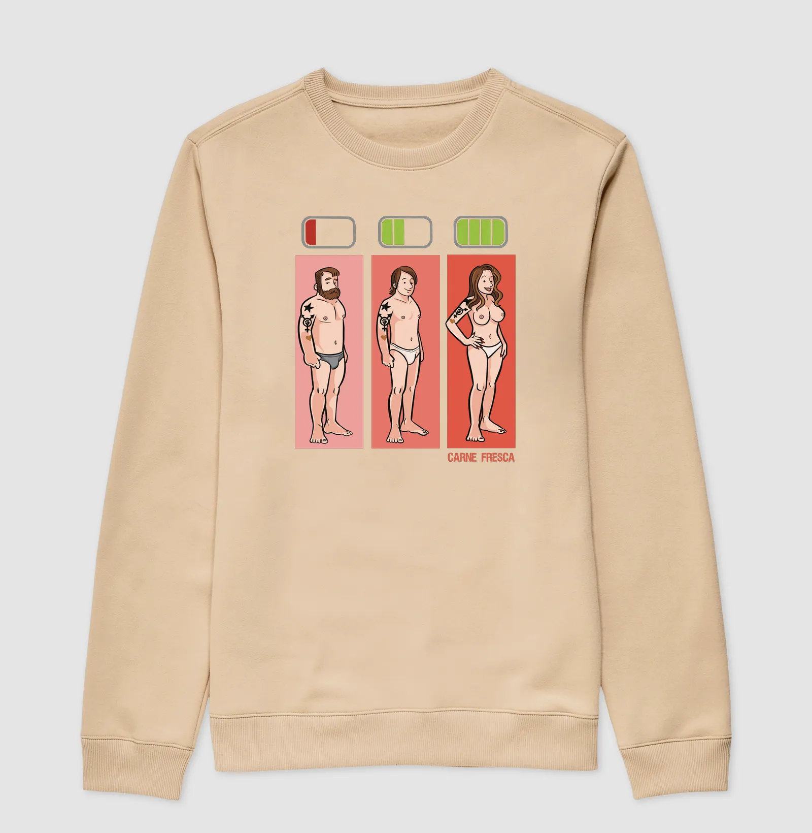 Camisa 2
