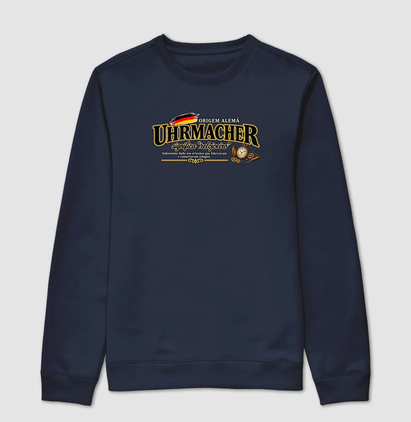 Uhrmacher  - Imagem 5