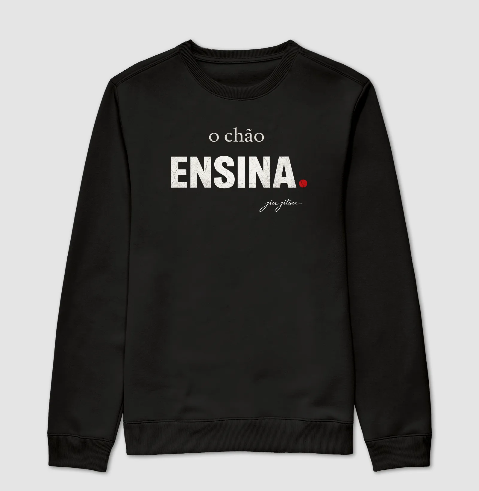 O chão ensina. - Imagem 4