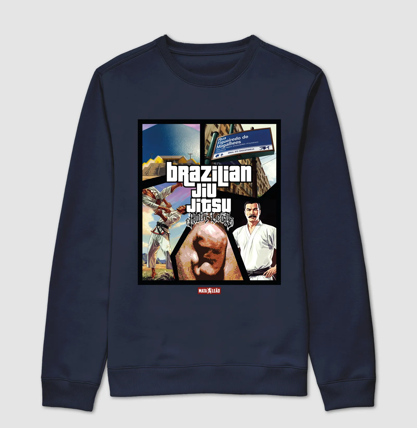 Camisa 4