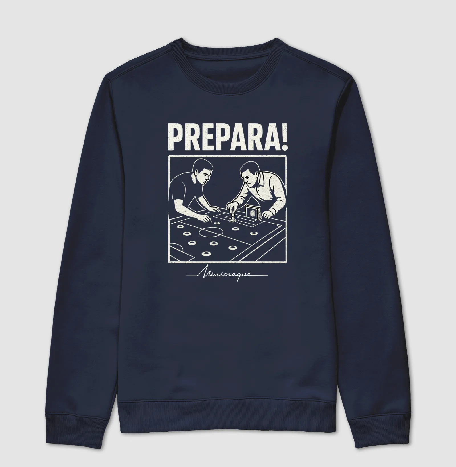 Camisa 3