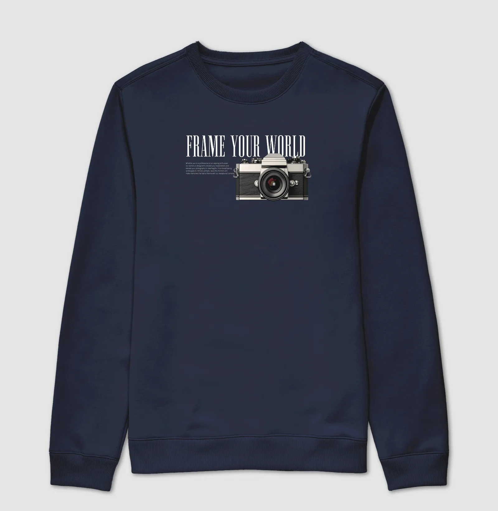 Camisa 4