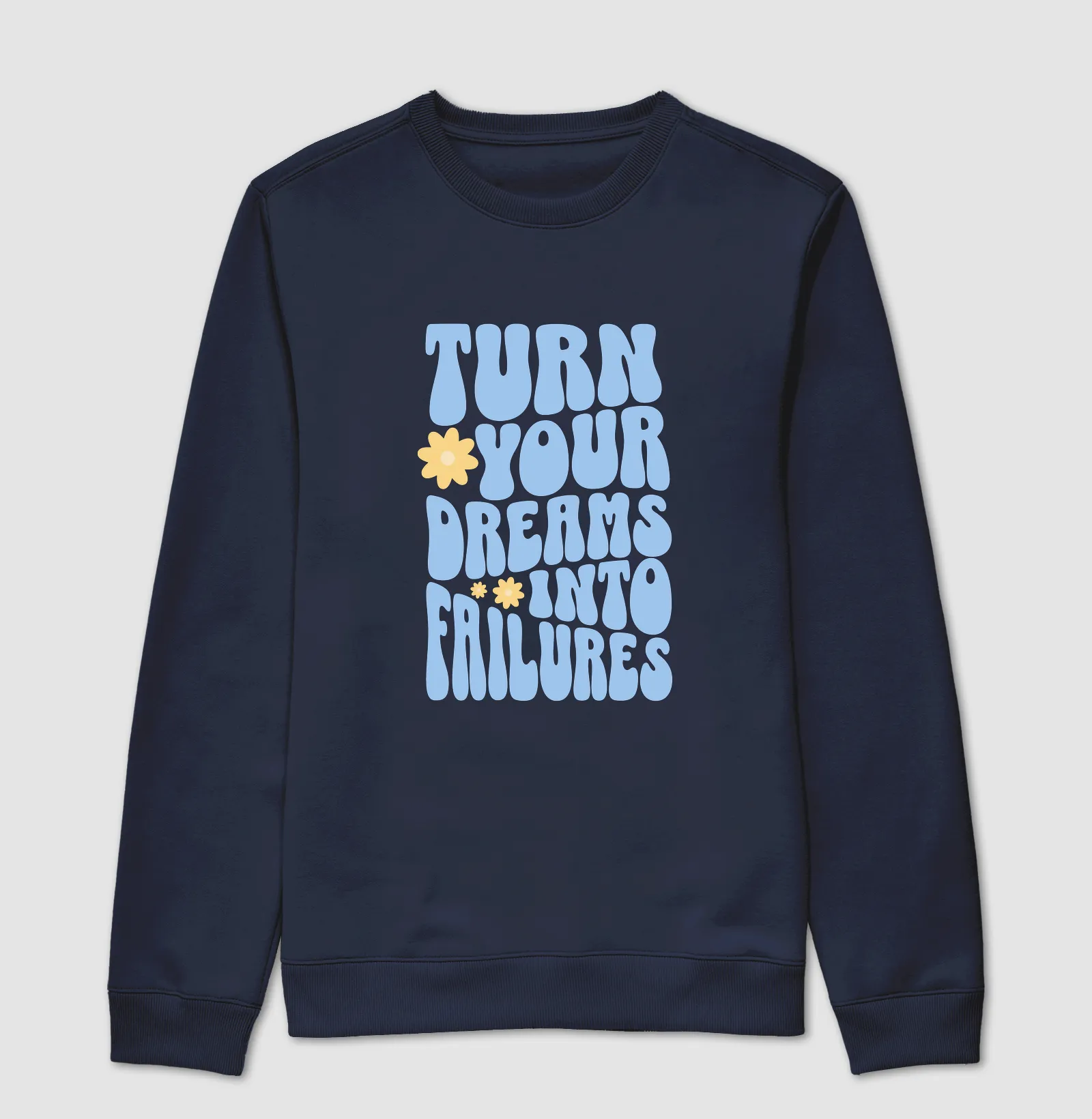 Turn Your Dreams Into Failures - Imagem 4