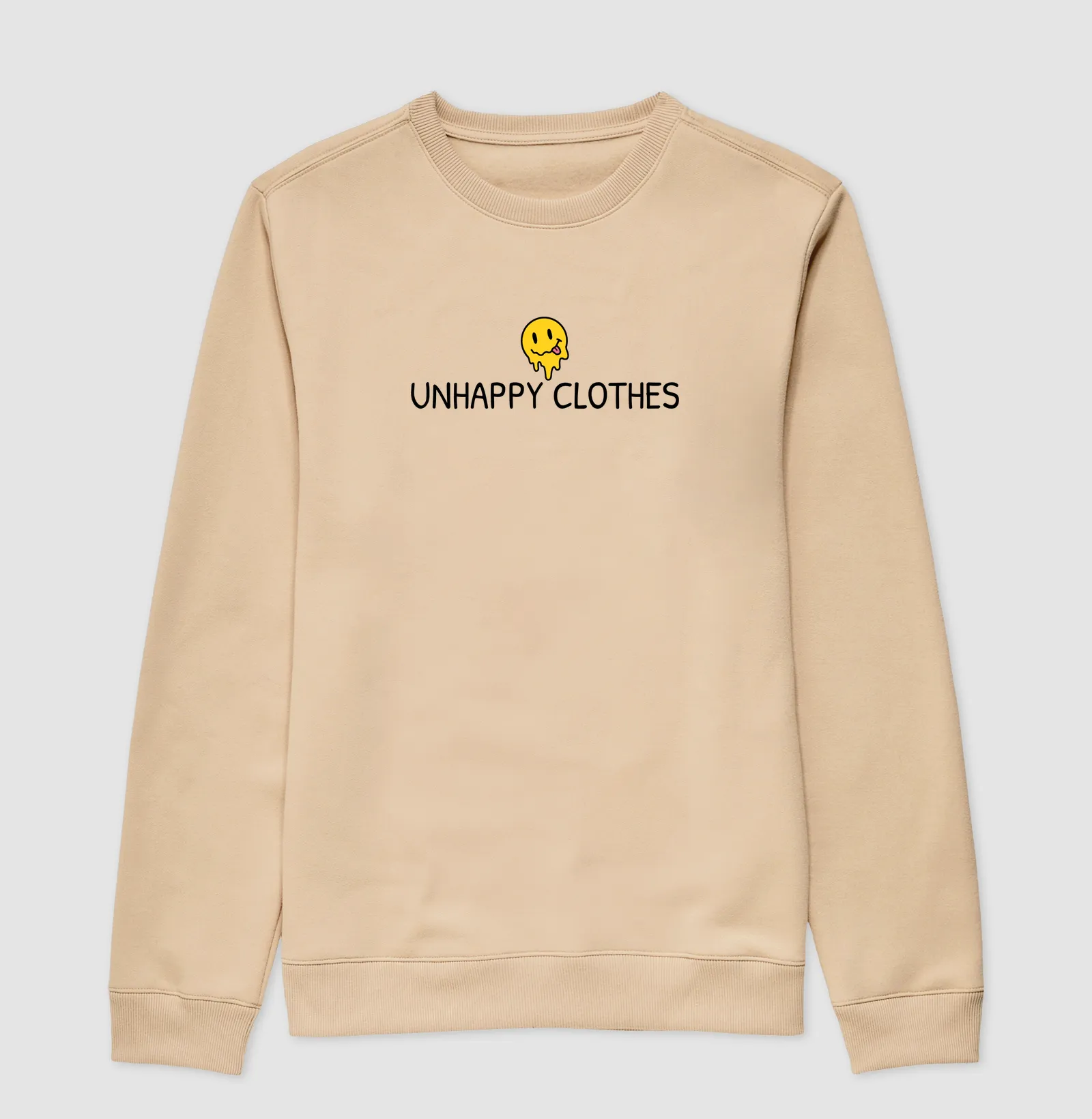 Unhappy Clothes - Imagem 3