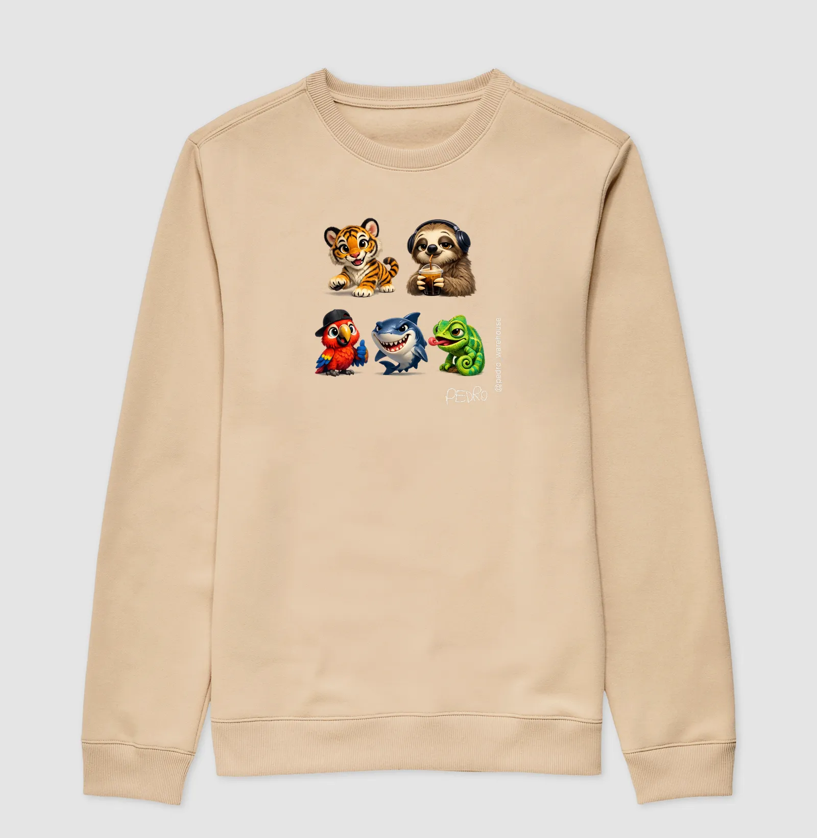 Camisa 2