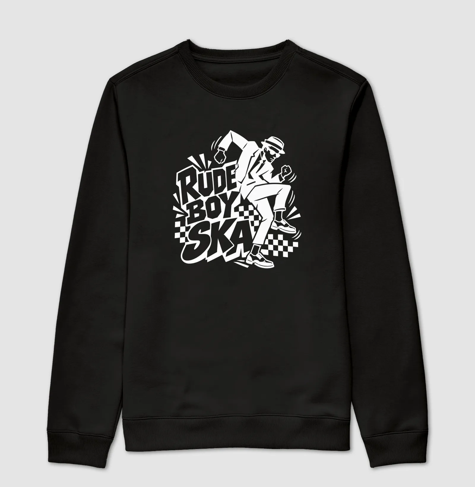 Rude Boy Ska - Imagem 3