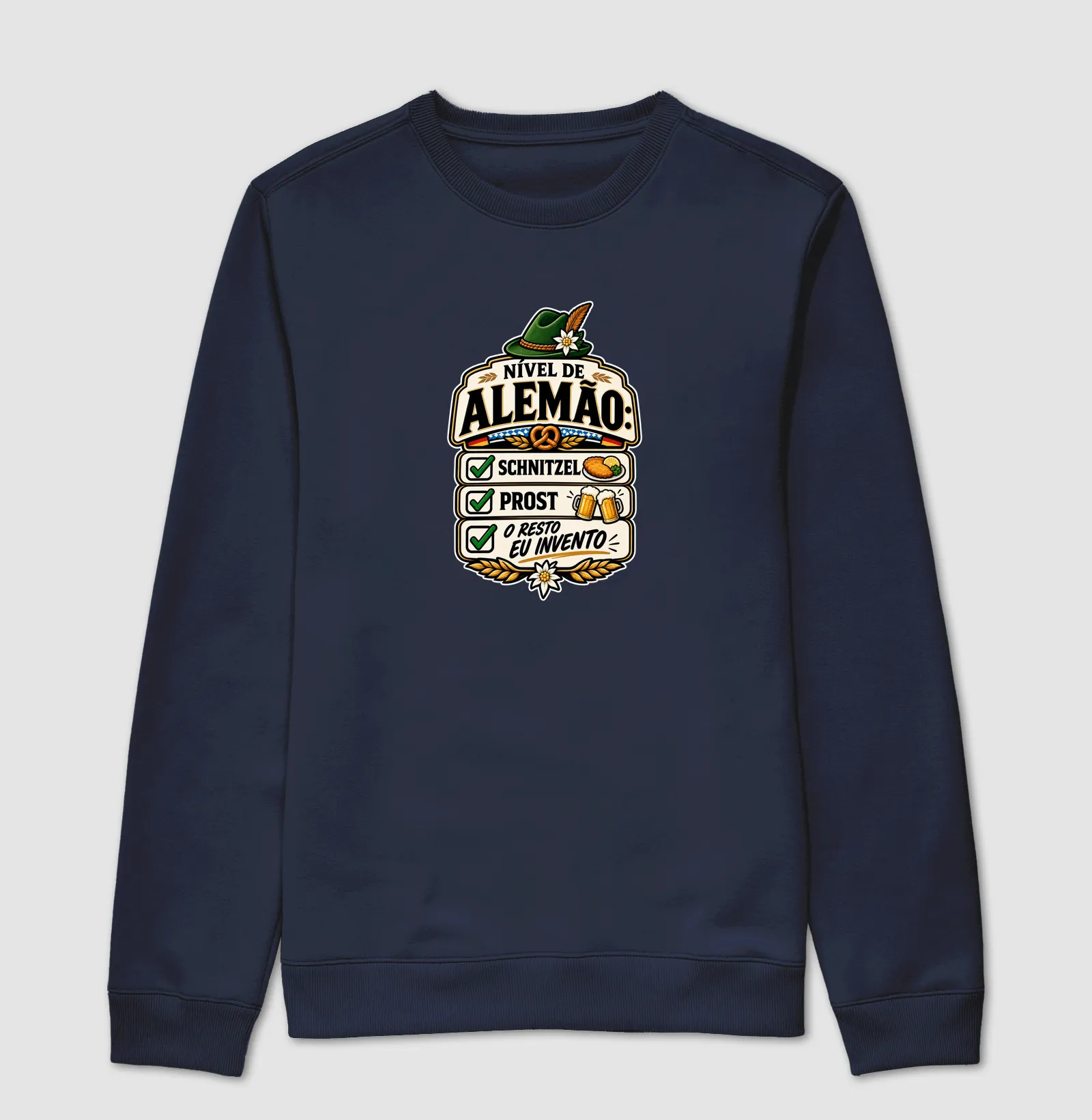 Nível de Alemão - Imagem 5