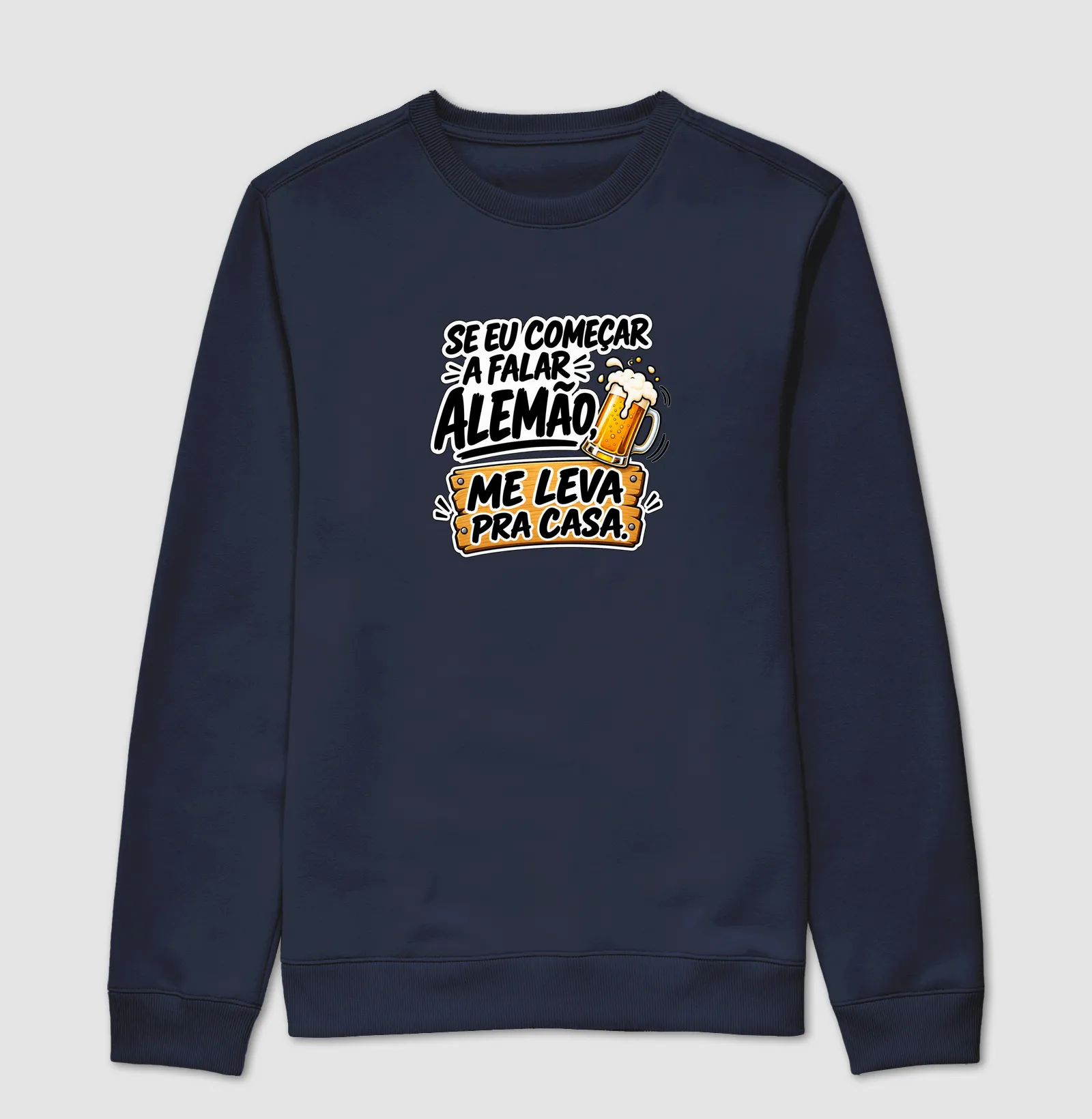 Se Eu Começar a Falar Alemão - Imagem 5
