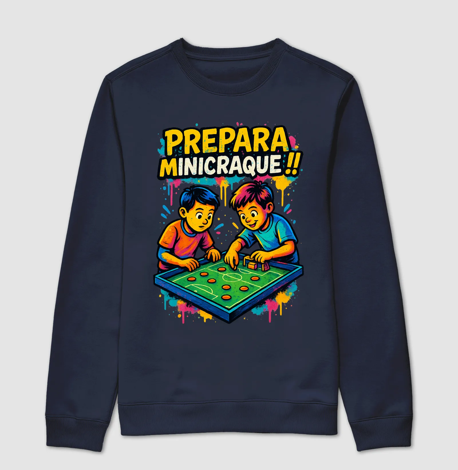 Camisa 4