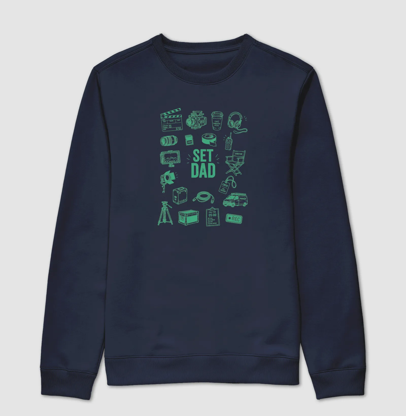 Camisa 4