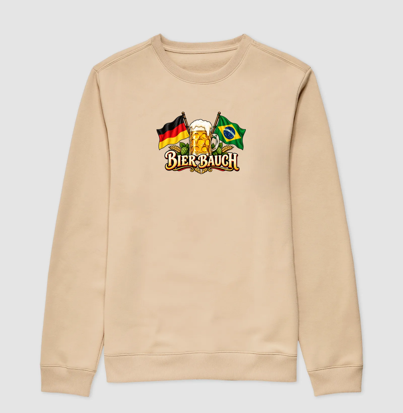 Bier Bauch - Imagem 3