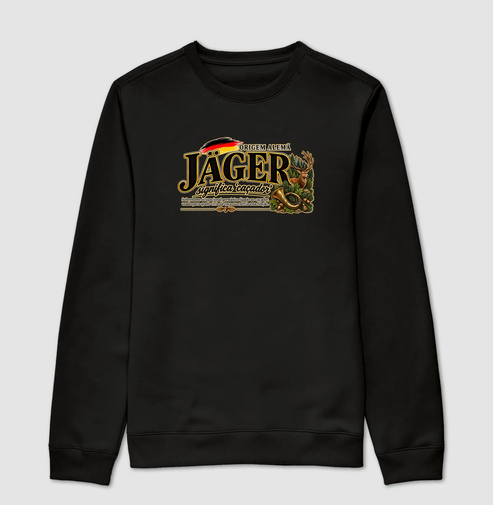 Jäger - Imagem 4