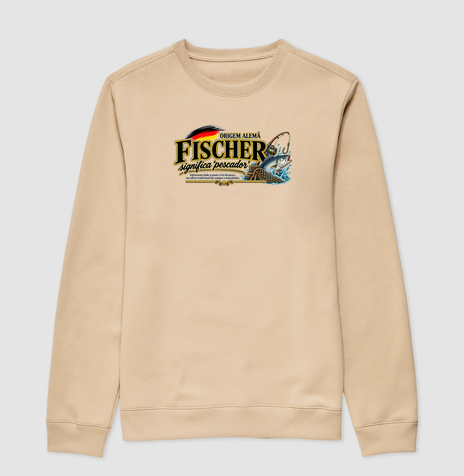 Fischer  - Imagem 3