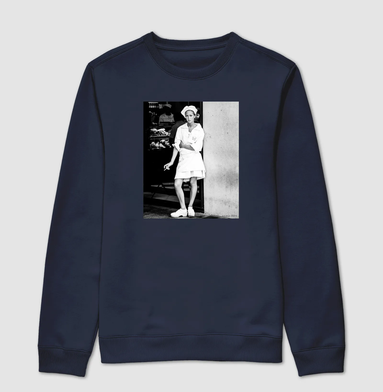 Camisa 4