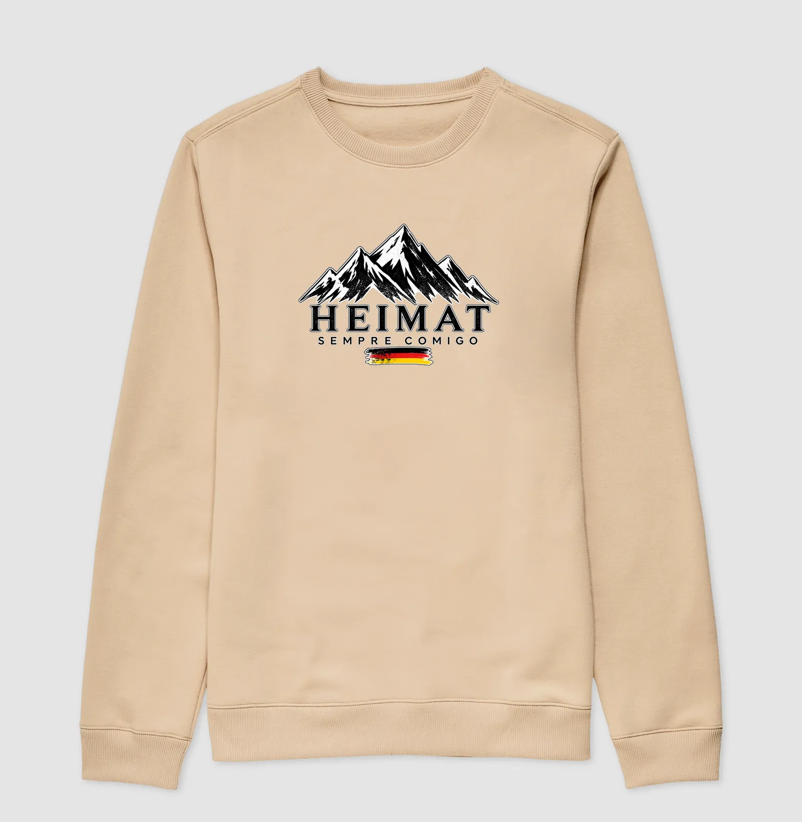 Heimat — Sempre Comigo - Imagem 3