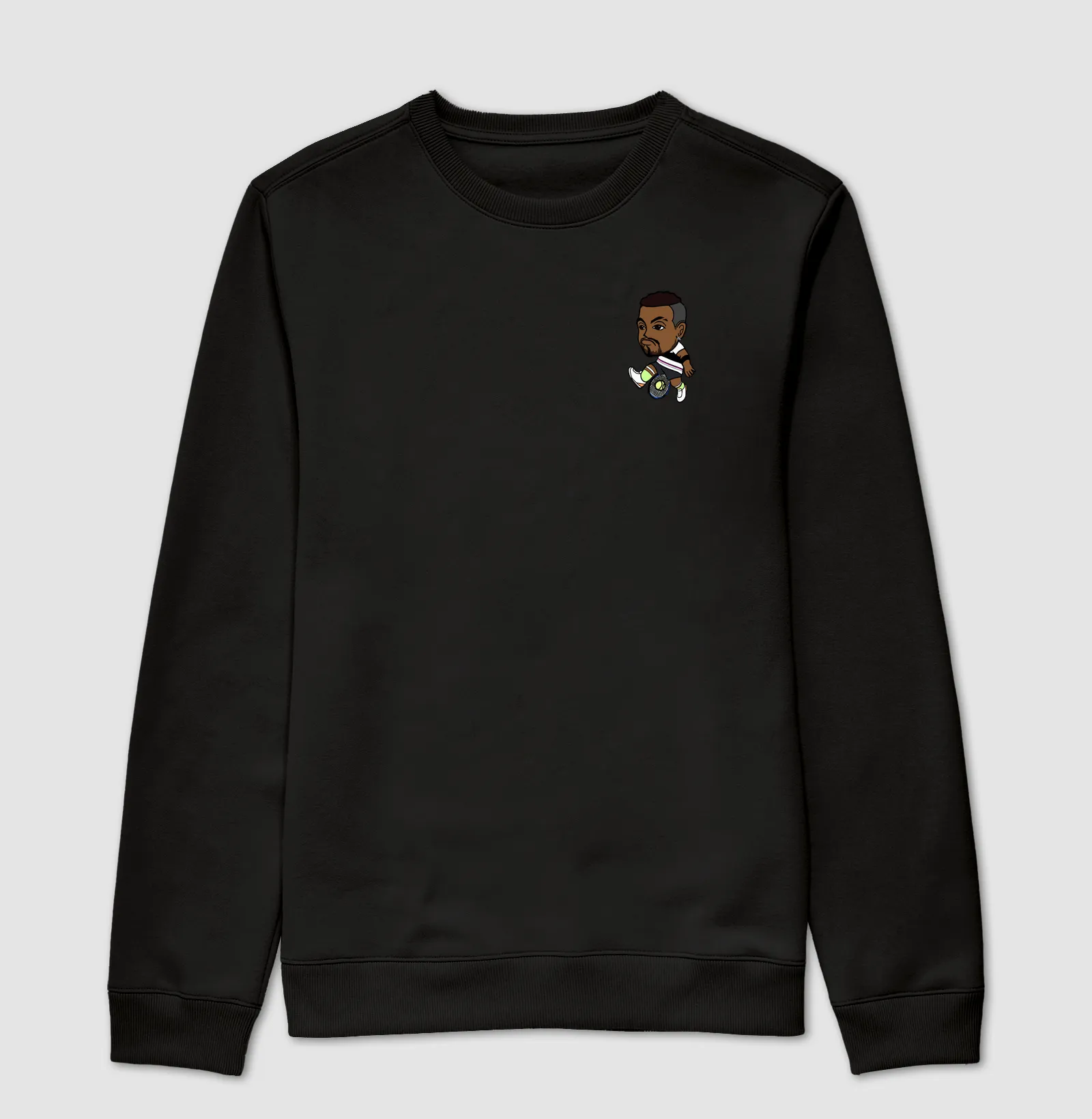 Camisa 1