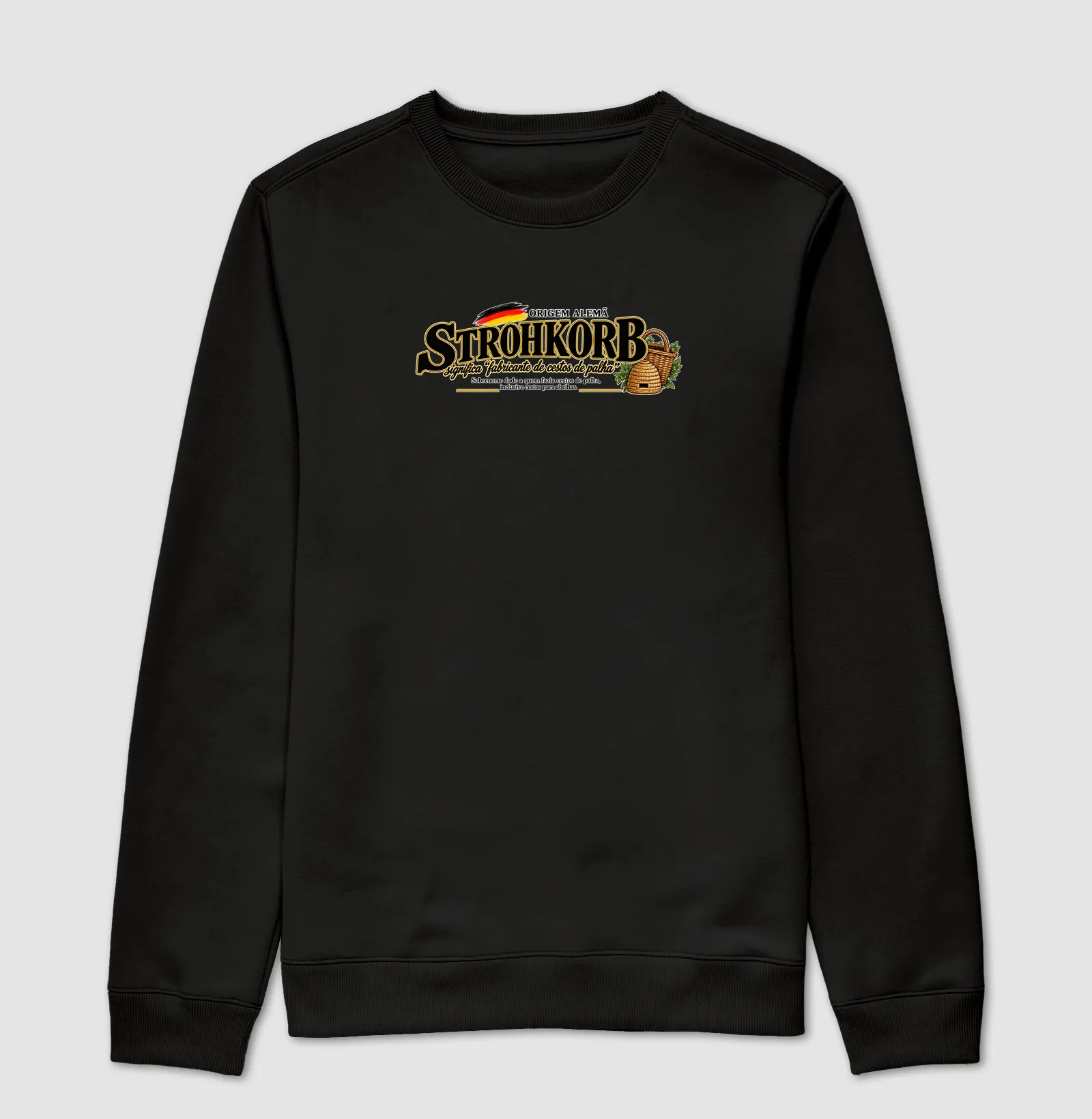 Strohkorb  - Imagem 4