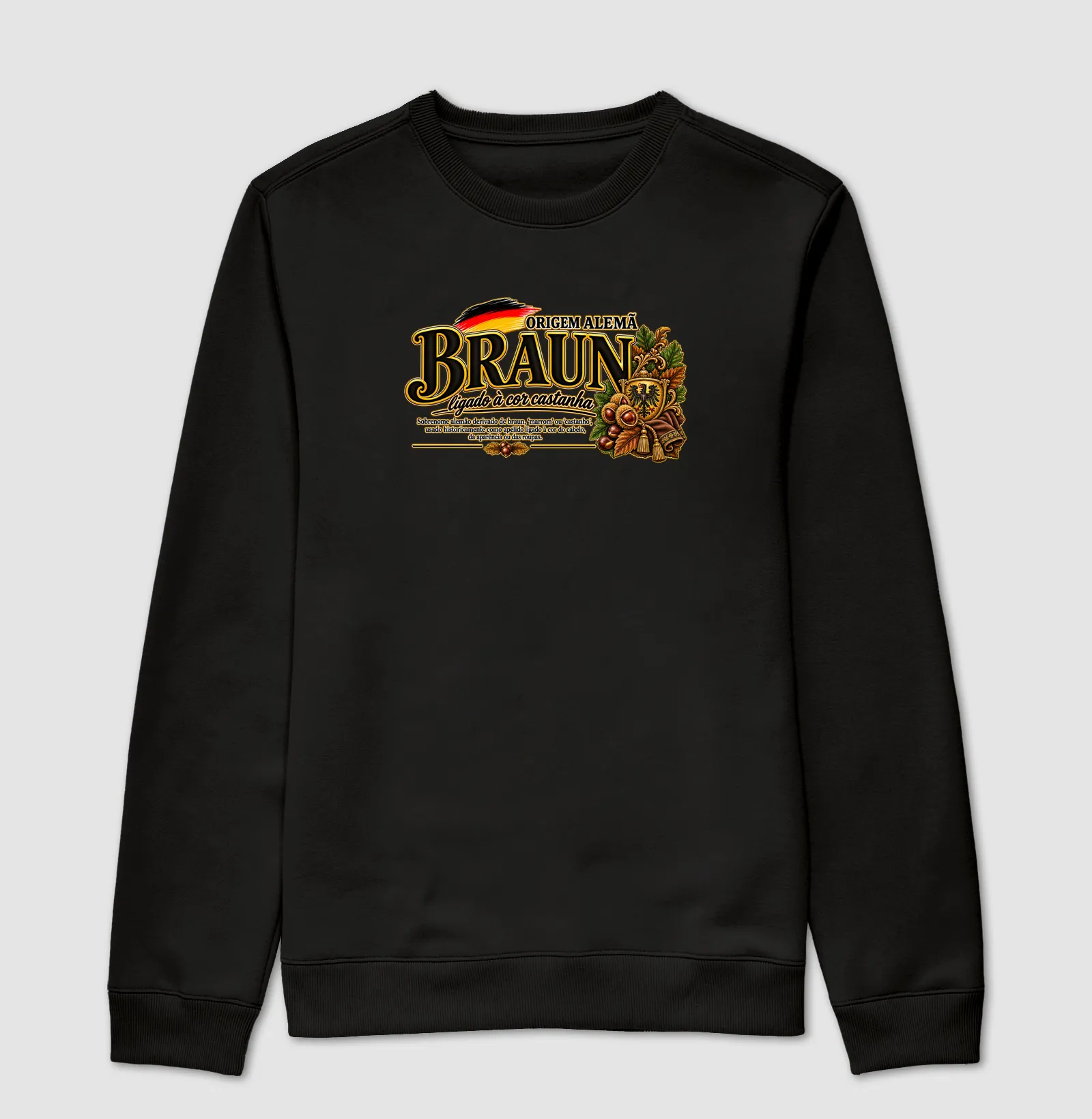 Braun  - Imagem 4
