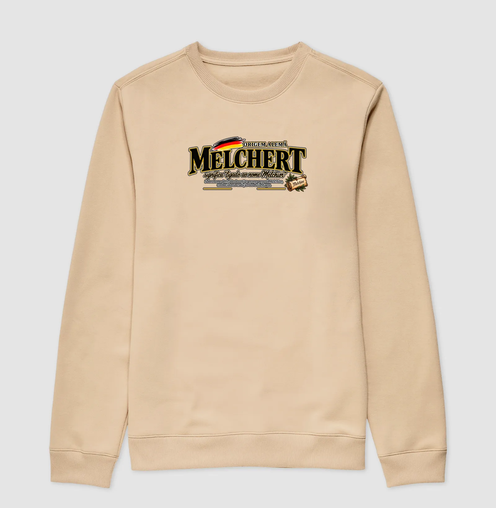 Melchert  - Imagem 3